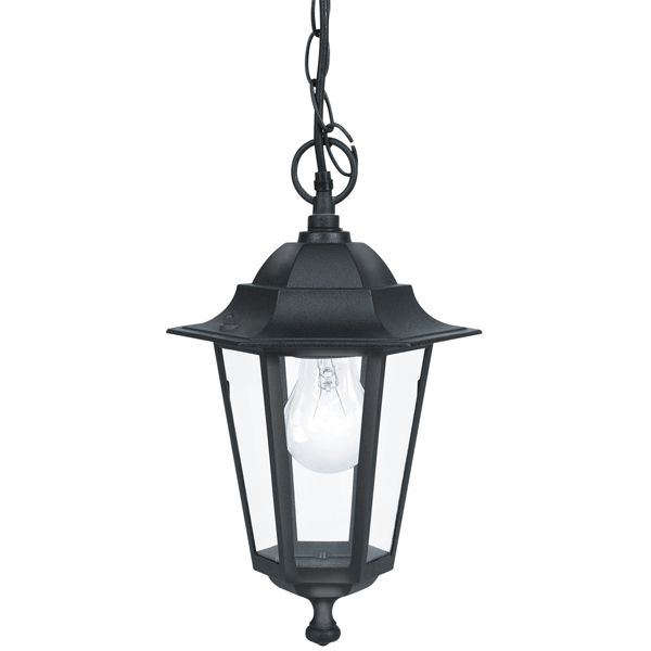 Уличный светильник Eglo 22471 Laterna 4 купити