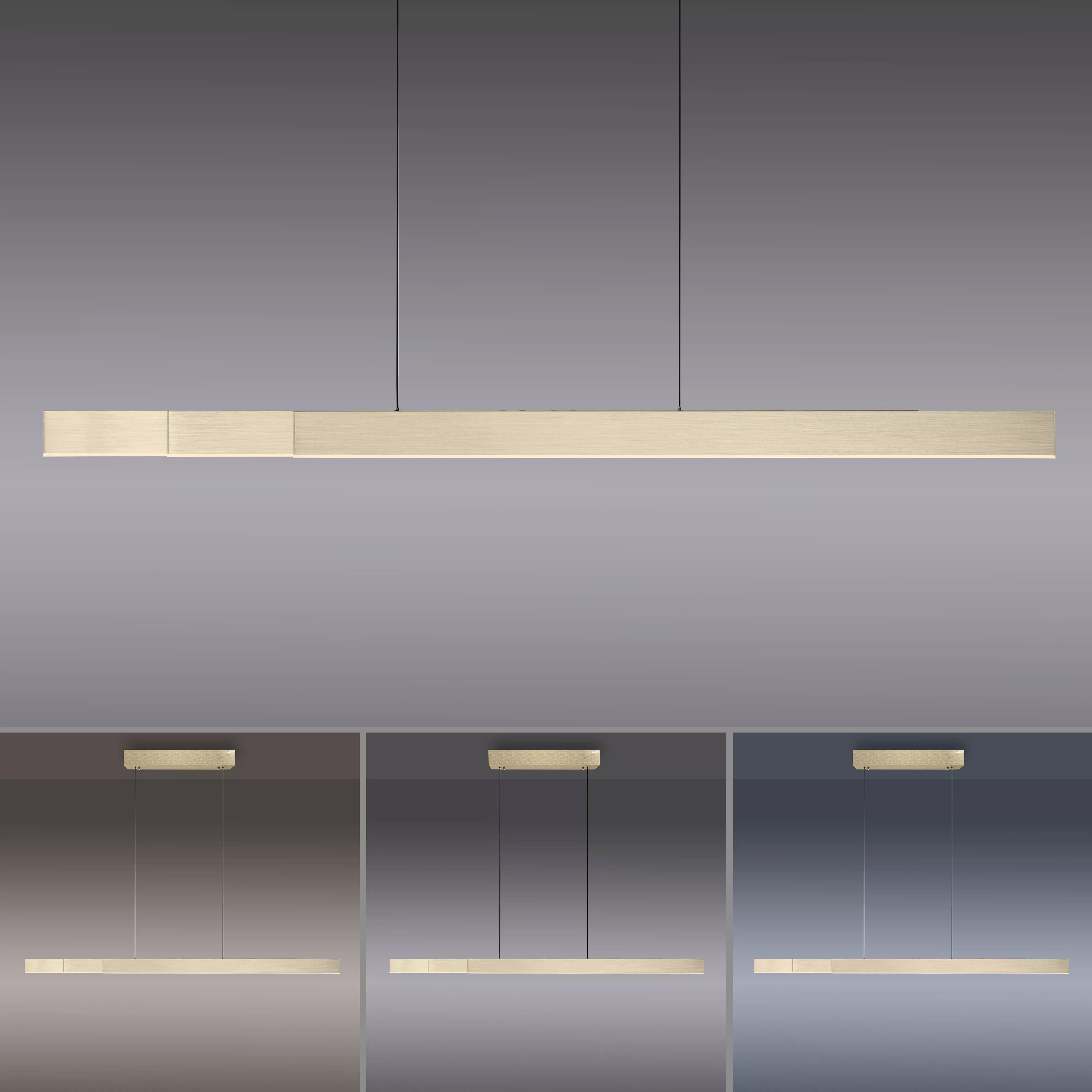 Підвісний світильник Zuma Line 2545-60 PURE-MOTO-RISE купити