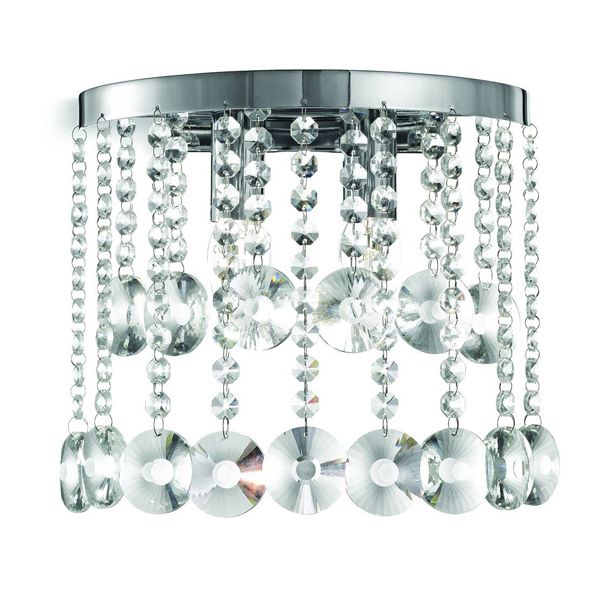 Бра Ideal Lux AUDI-77 AP2 купити