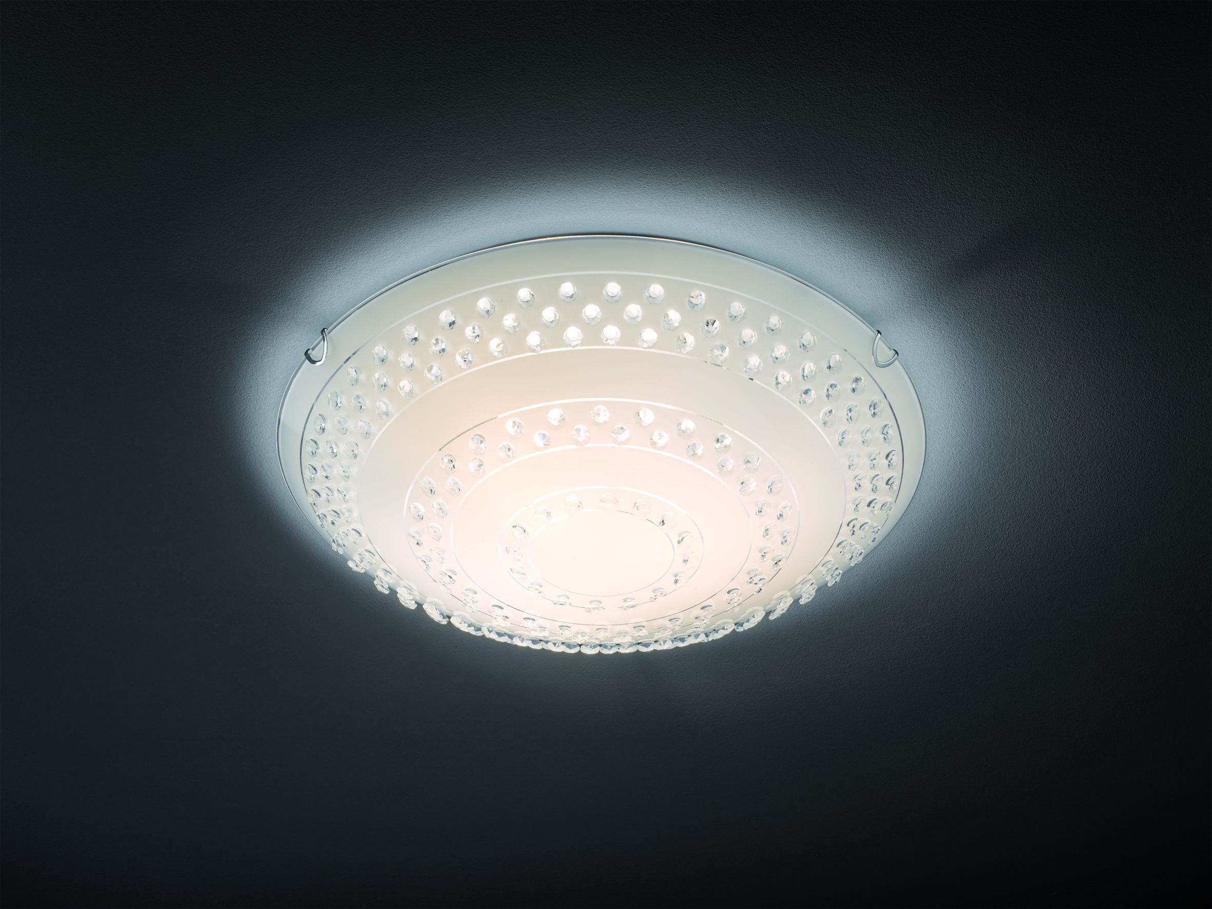 Потолочный светильник TRIO 607700300 CHRISTOBAL купити