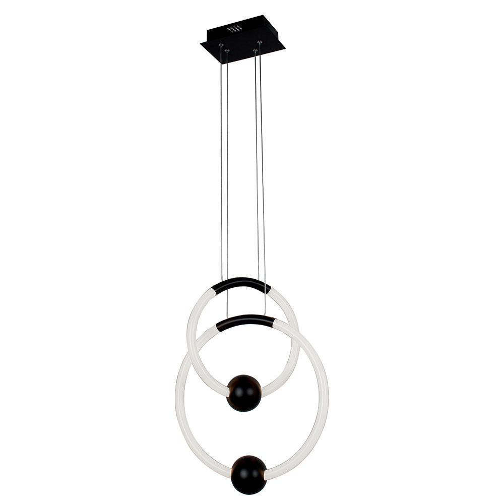 Подвесный светильник VIOKEF 4250400 GIROTONDO купити