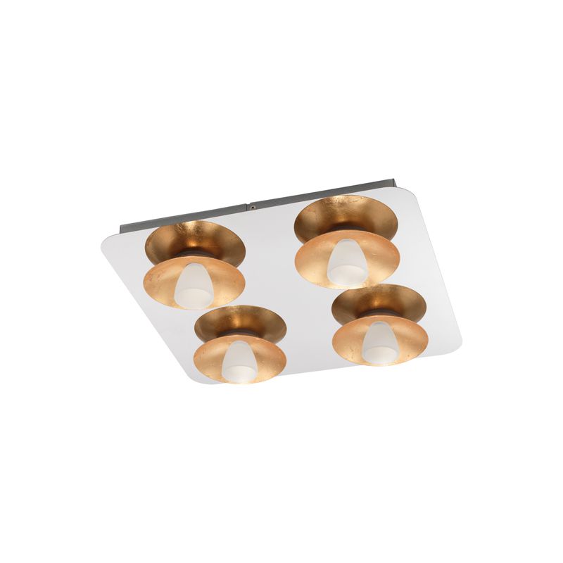 Потолочный светильник Eglo 97524 TORANO купити