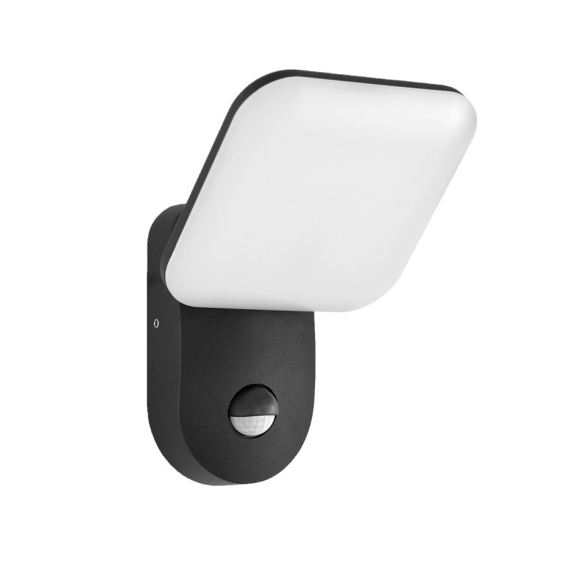 Вуличний світильник ITALUX OWL-6206-S-3K Nammi купити