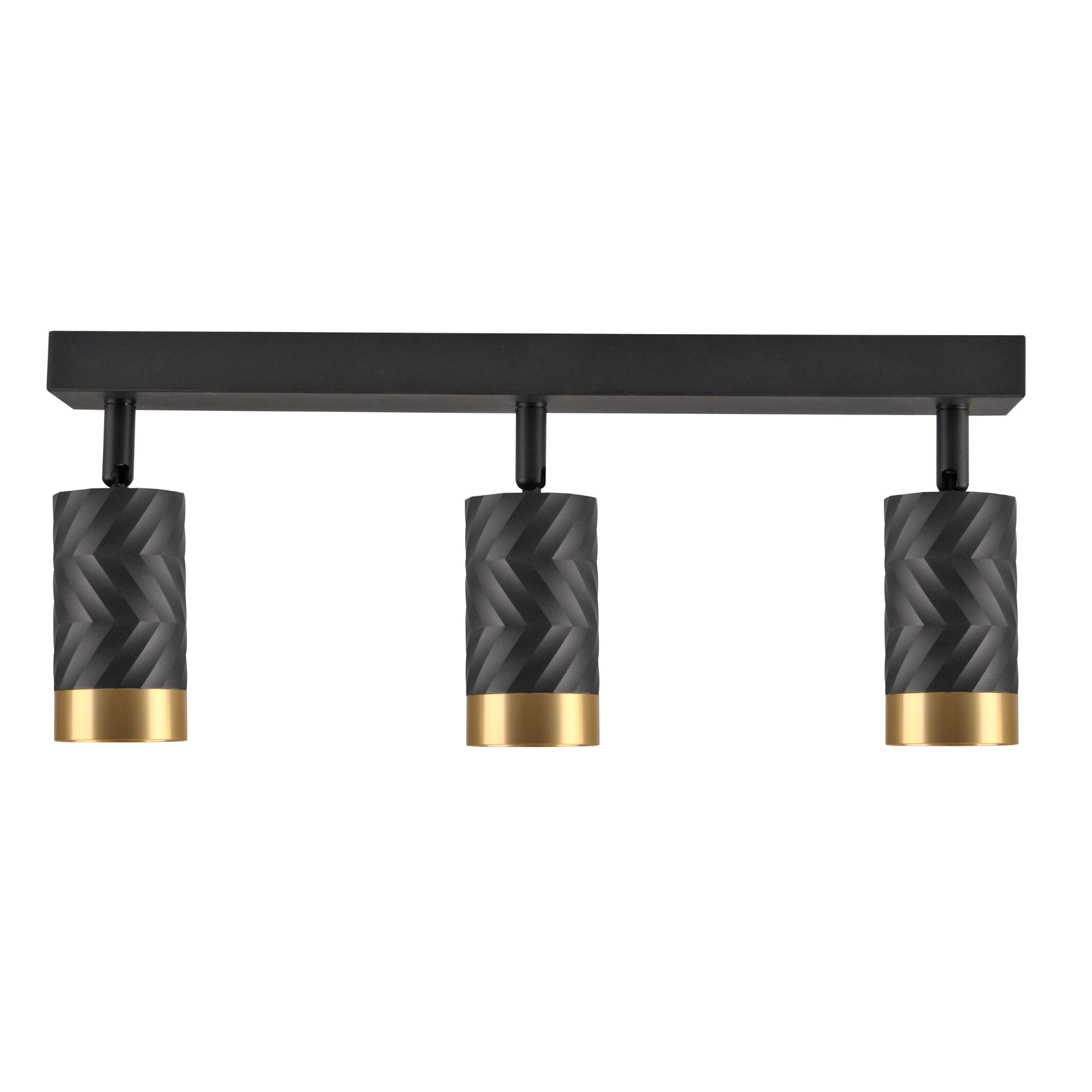 Спот Goldlux 323552 ARRAS 3 купити