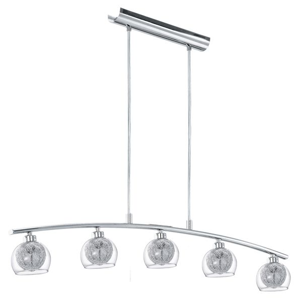 Подвесной светильник Eglo 93054 Oviedo купити