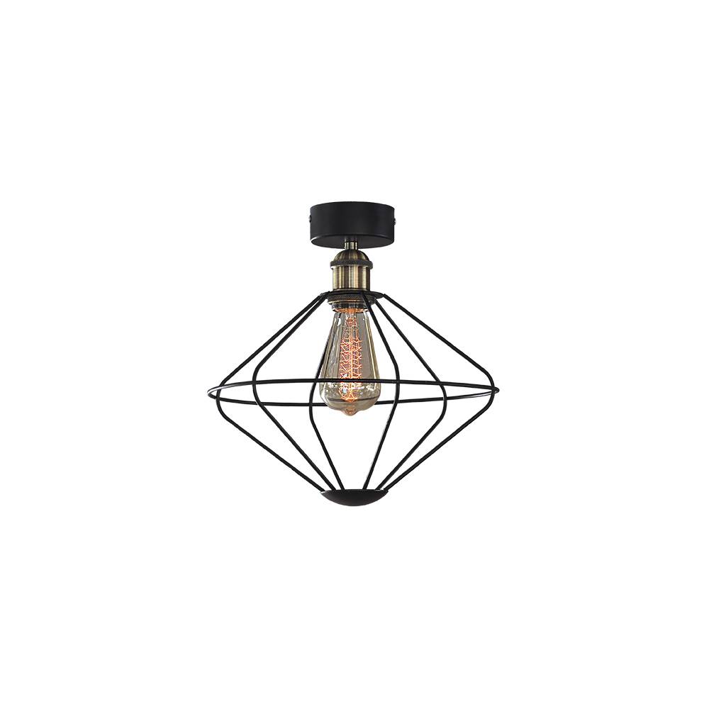 Світильник Skarlat LS 0623-1G (26697) купити