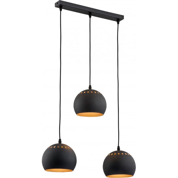 Подвесной светильник TK Lighting 1822 YODA купити