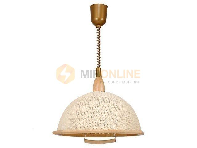 Подвесной светильник Nowodvorski 013/20 Eko купити