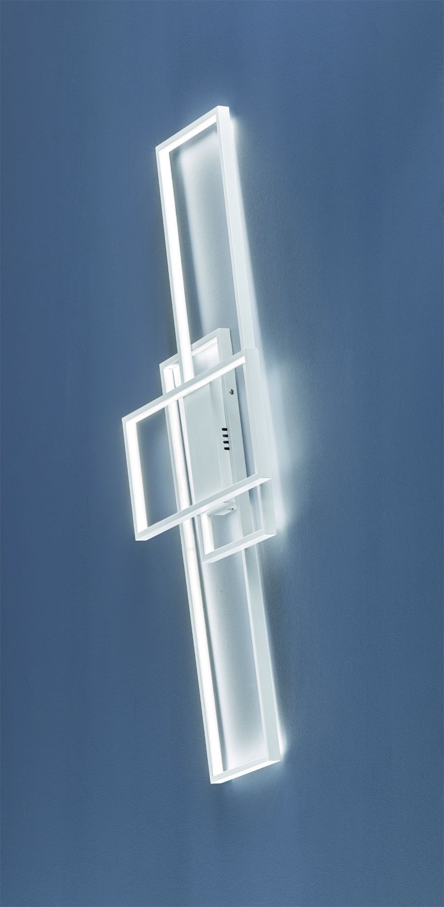 Люстра TRIO 672610331 TUCSON купити