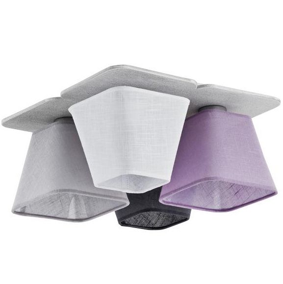 Светильник TK Lighting 350 Emma Future купити