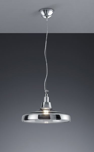 Подвесной светильник TRIO 304900142 DOVER купити