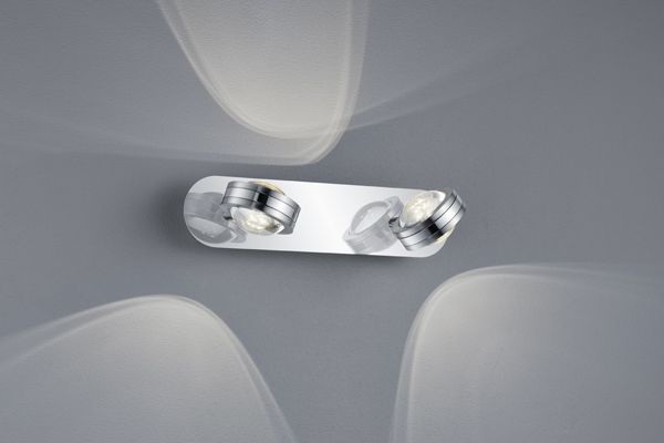 Спот TRIO 272570406 LENTIL купити