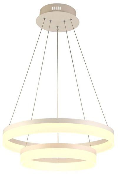 Подвесной светильник Zuma Line L-CD-01 CIRCLE купити