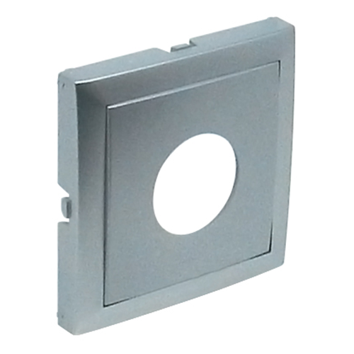 Центральна панель датчика руху LOGUS металік алюмінієевий (90401 TAL) купити