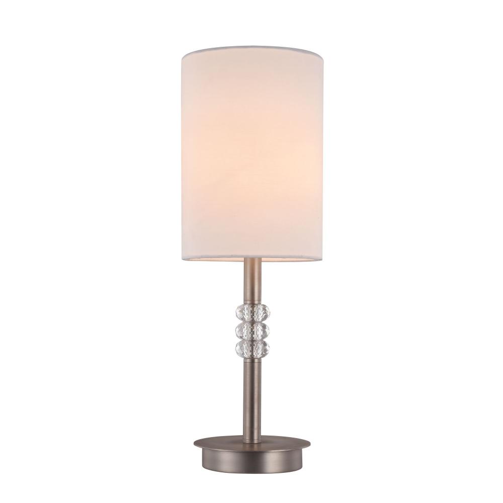 Настольная лампа Lincoln MOD527TL-01N (11078) купити