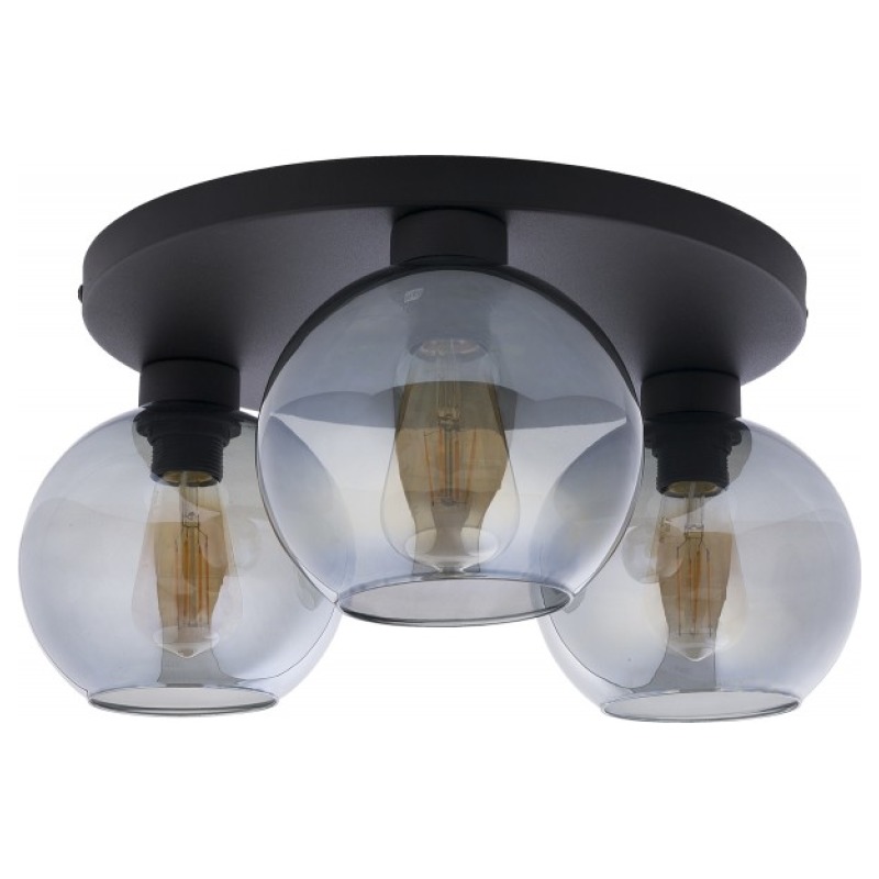 Потолочный светильник TK Lighting 2776 CUBUS купити