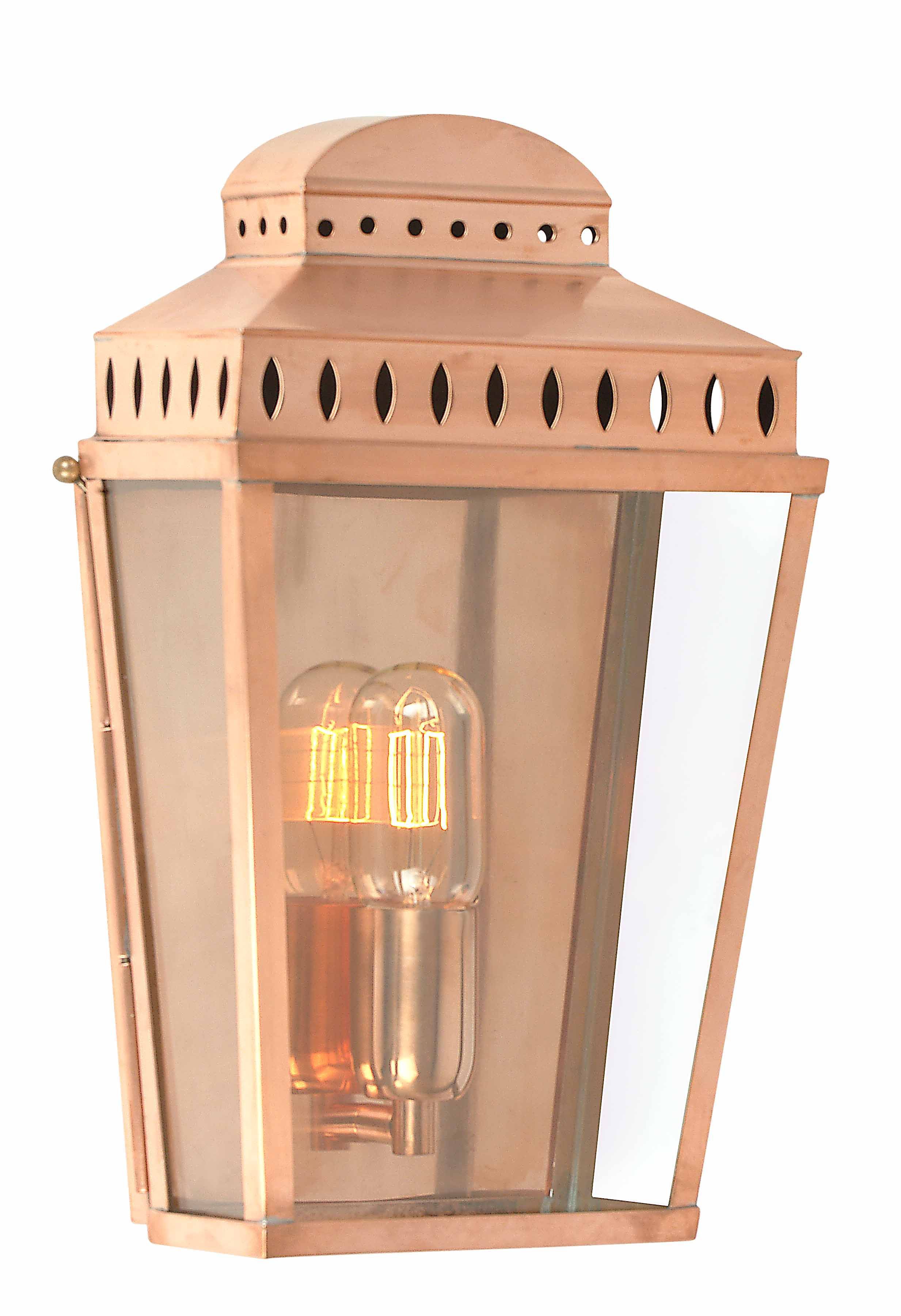 Уличный светильник Elstead MANSION HOUSE CP MANSION HOUSE купити