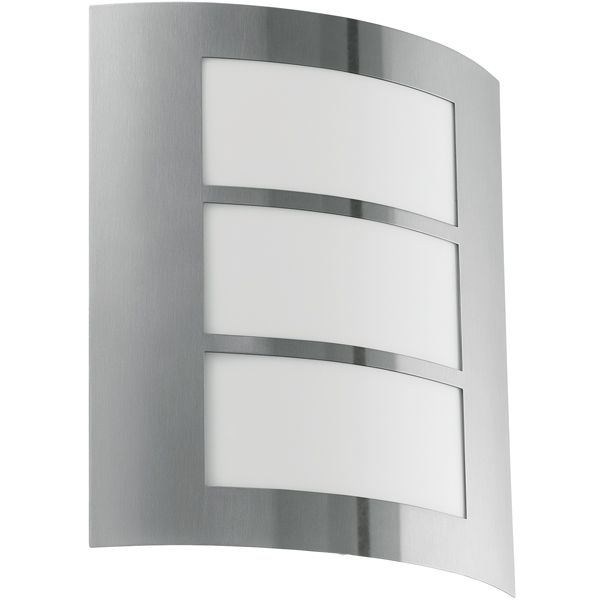 Уличный светильник Eglo 88139 City купити