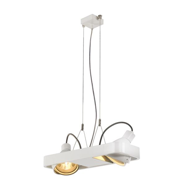 Подвесной светильник SLV 159051 Aixlight R2 купити