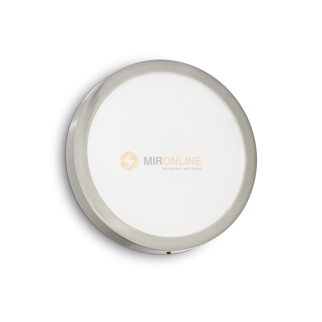 Точковий світильник Ideal Lux 24W ROUND UNIVERSAL (141480) купити