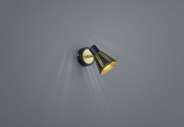 Спот TRIO 800300132 HOUSTON купити