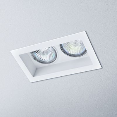 Врізний токовий світильник ImperiumLight Point 260215.01.01 купити