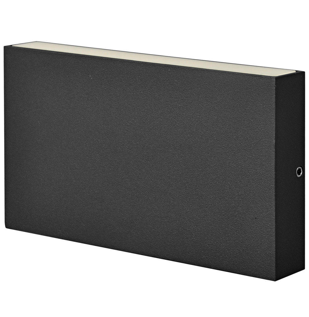 Вуличний світильник Goldlux 315700 Chicago Led 5W IP44 купити