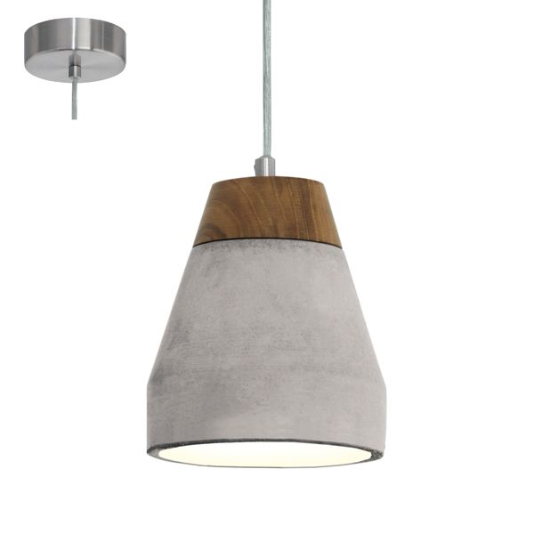 Подвесной светильник Eglo 95525 Tarega купити