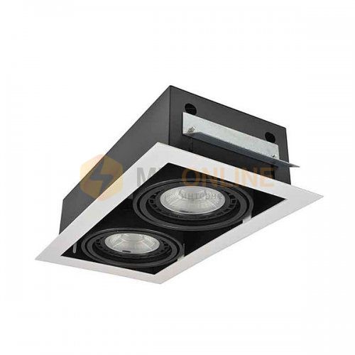 Точковий світильник Azzardo Nova 2 AZ2877 купити