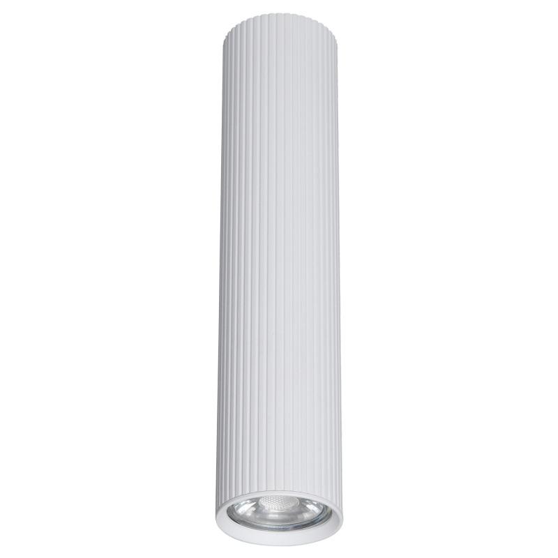 Точковий світильник TK Lighting 10027 білий TUNE (31027) купити