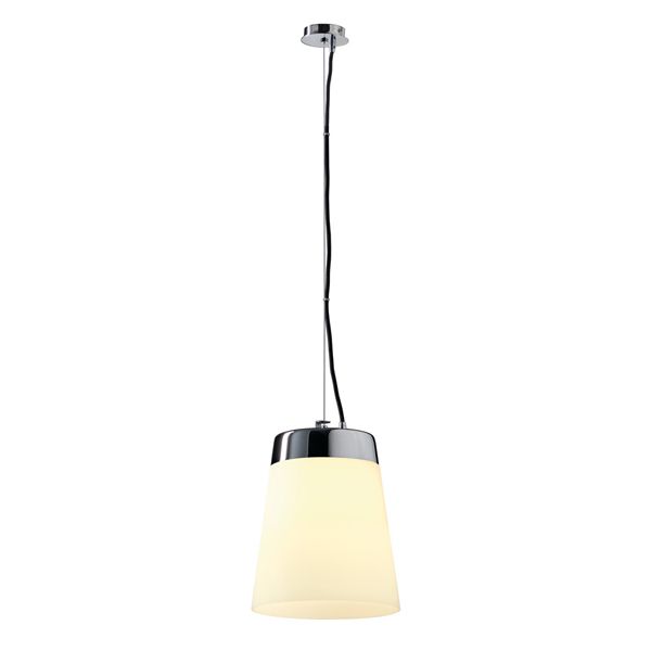 Подвесной светильник SLV 165501 Cone Shade купити