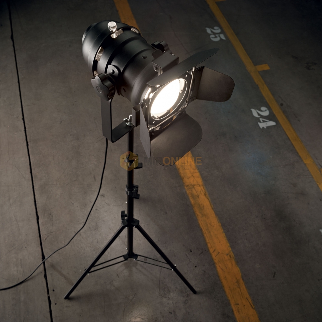 Торшер Ideal Lux PT1 MOVIE (138527) купити