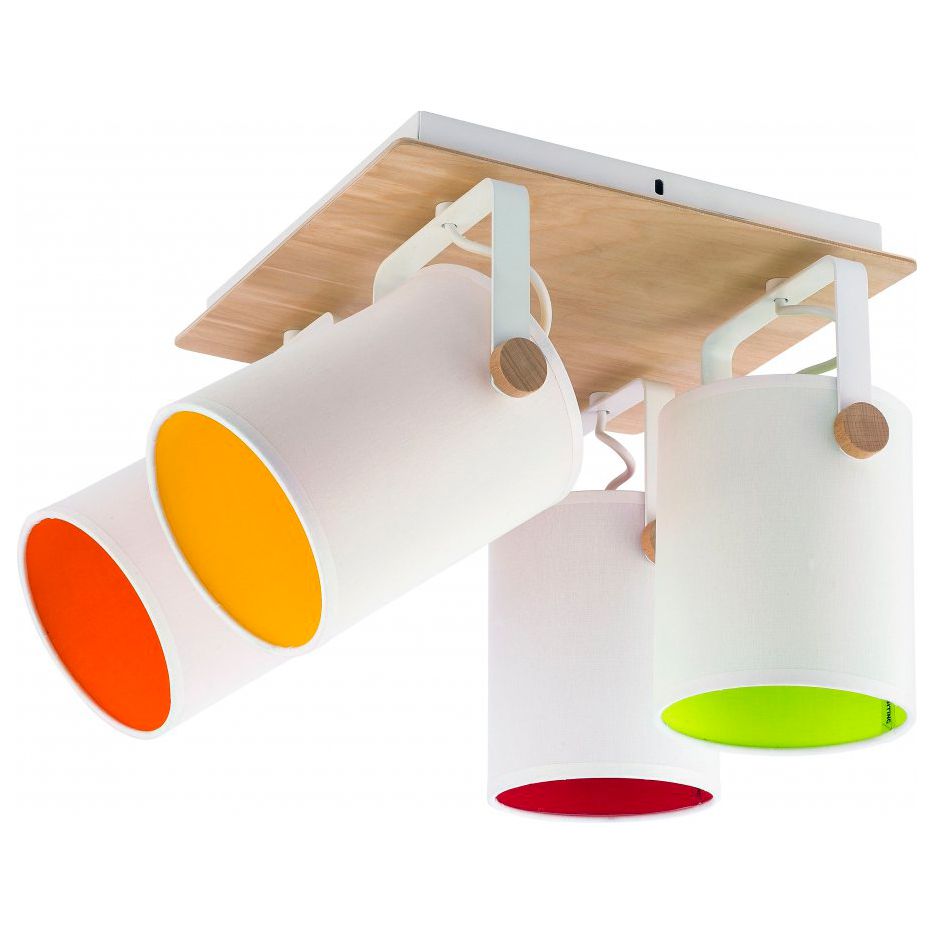 Спот TK Lighting 1834 Relax Junior купити