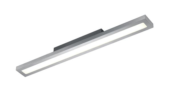 Потолочный светильник TRIO 672212405 SILAS купити