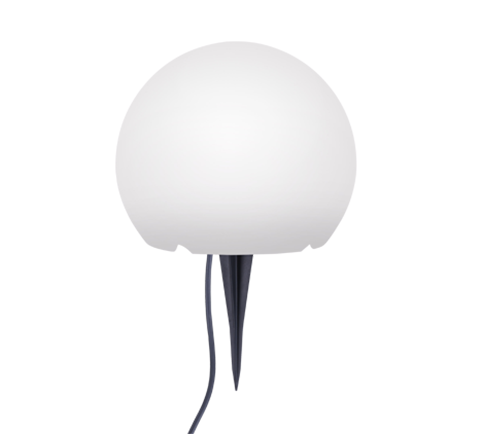 Садово-парковый светильник TRIO 551753001 NECTOR купити