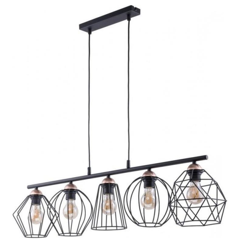 Подвесной светильник TK LIGHTING 1649 GALAXY купити