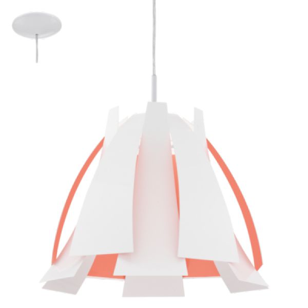 Подвесной светильник Eglo 92796 Tressi купити