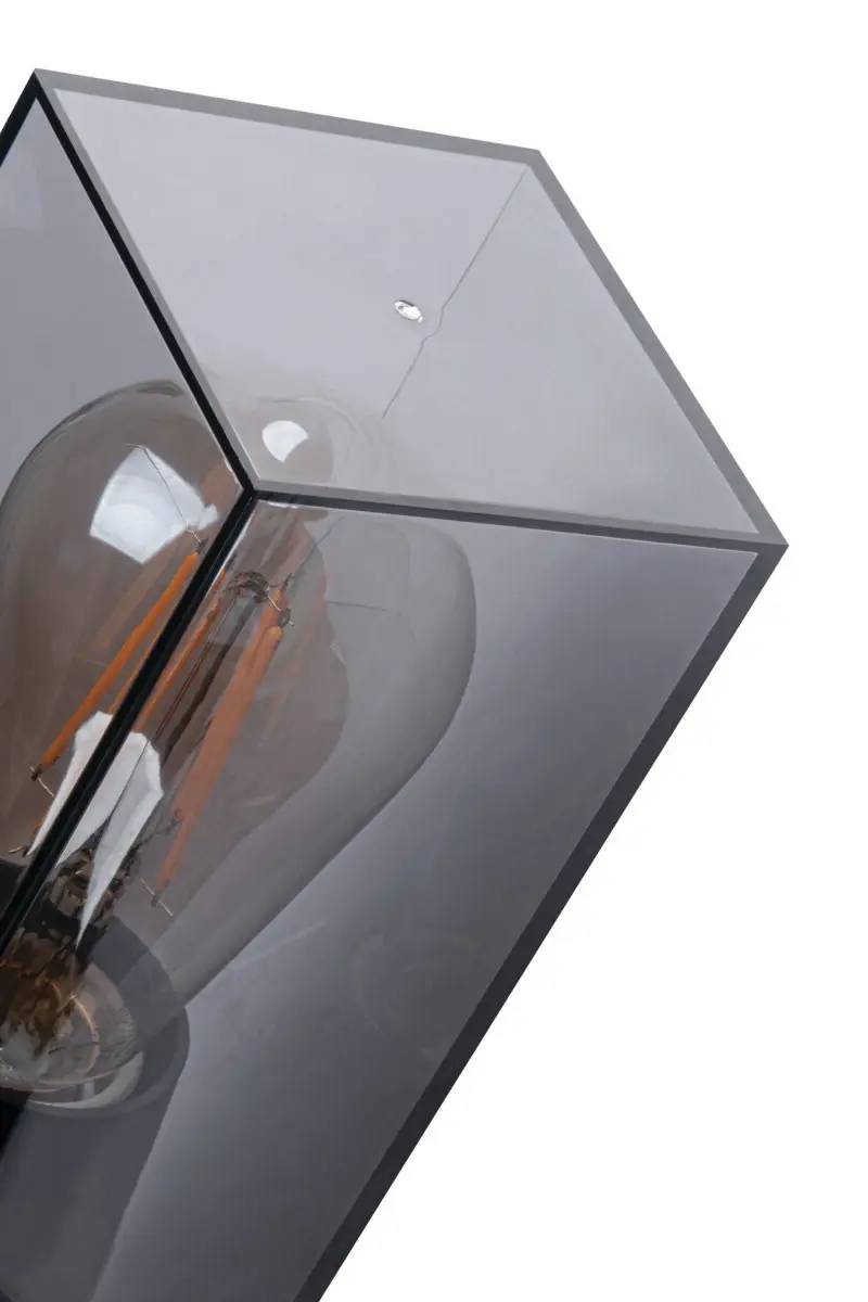 Парковий світильник KANLUX 36546 LAVEN 50 GR (58082) купити