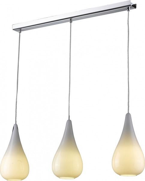 Подвесной светильник Zuma Line P1305-03S-B5AB NAOMI купити