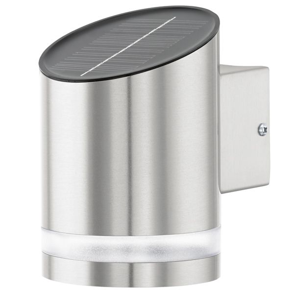 Уличный светильник Eglo 48496 Solar купити