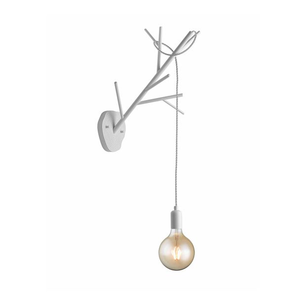 Подвесной светильник Zuma Line W0442-01E-S8A0 NARDO купити