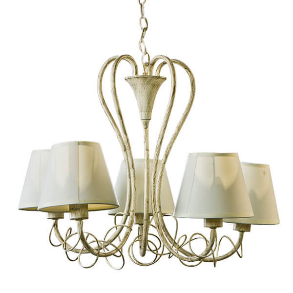 Люстра Azzardo AZ0515 Giulietta 5 купити