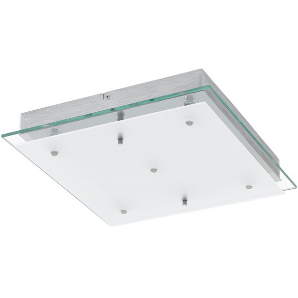 Светильник потолочный Eglo 94986 Fres 2 купити