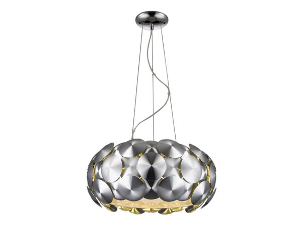 Подвесной светильник Zuma Line P0317-06D-F4F4 EZIO купити