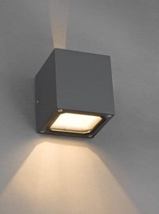 Уличный светильник Nowodvorski 4443 Khumbu купити