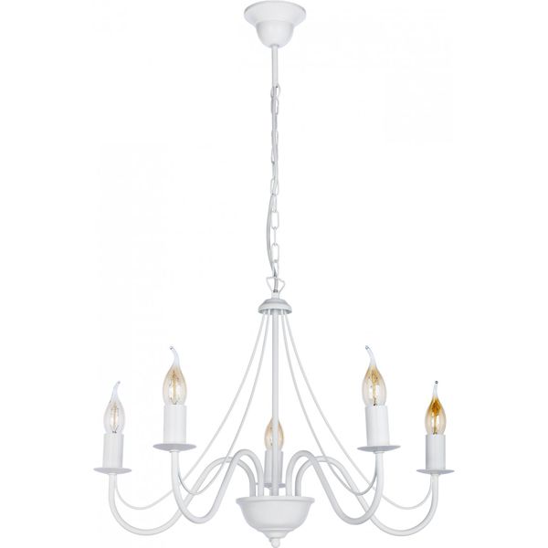 Люстра TK Lighting 1921 DIANA купити
