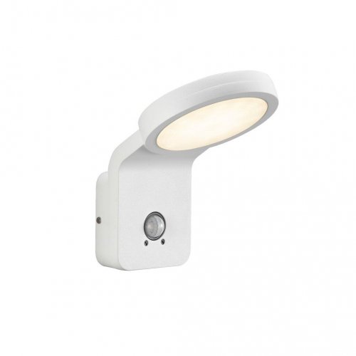 Настенный уличный светильник Nordlux Marina Flatline 46831001 купити