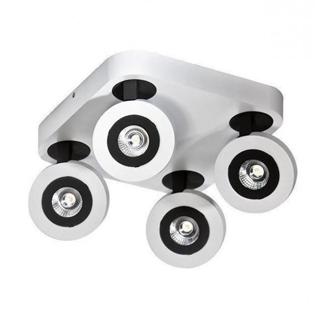 Спот Azzardo AZ0672 Enzo 4PR купити