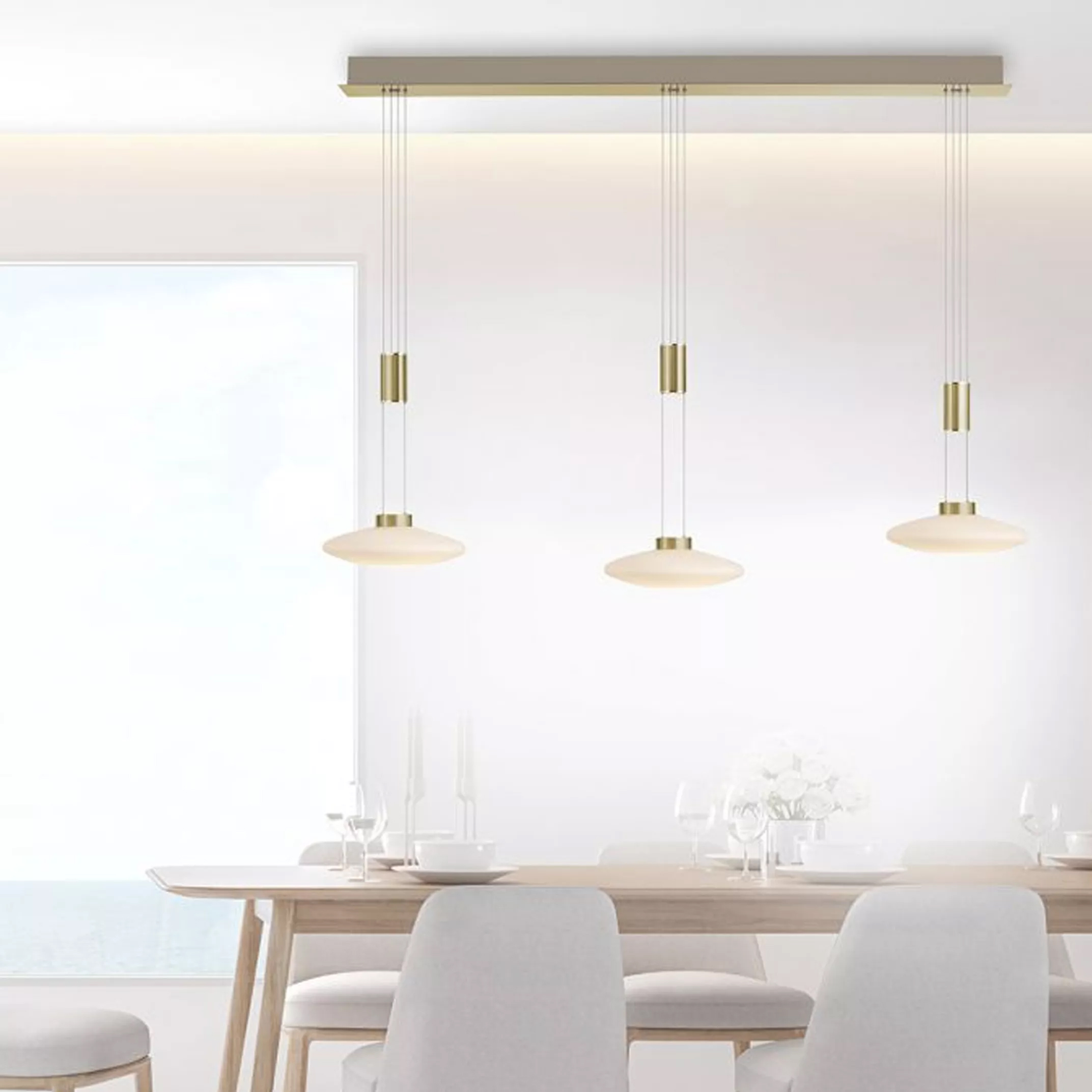 Підвісний світильник Zuma Line 2081-60 LAUTADA купити