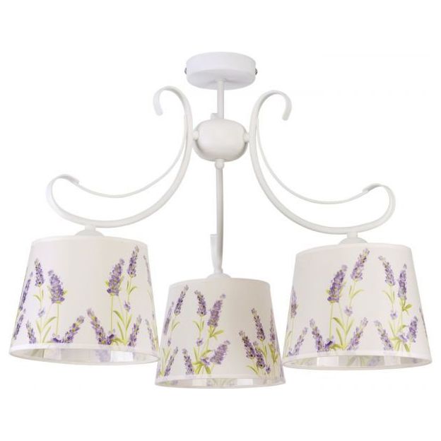 Люстра TK Lighting 2033 LAWENDA купити